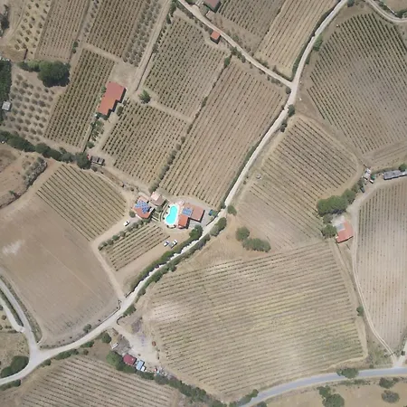 Agriturismo B&B Domo De Resteblas-2