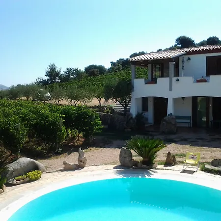 Agriturismo B&B Domo De Resteblas-3